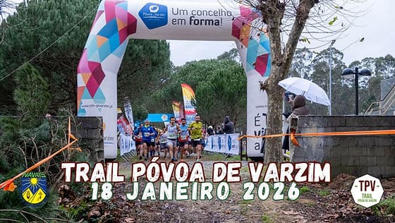Trail Póvoa de Varzim