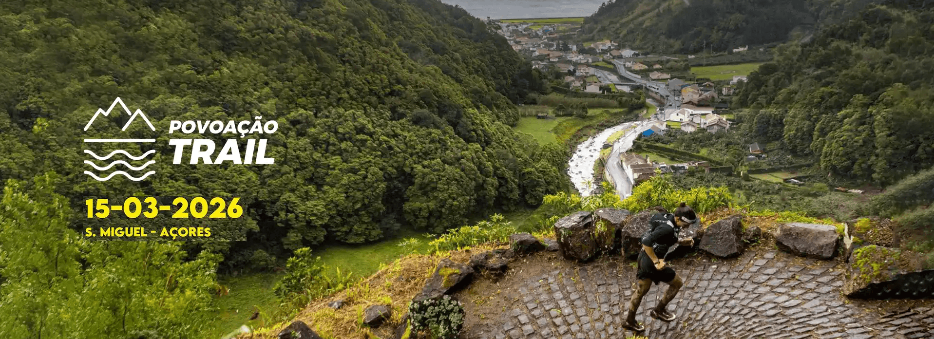 Povoação Trail