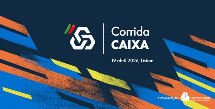 Corrida Caixa 2026