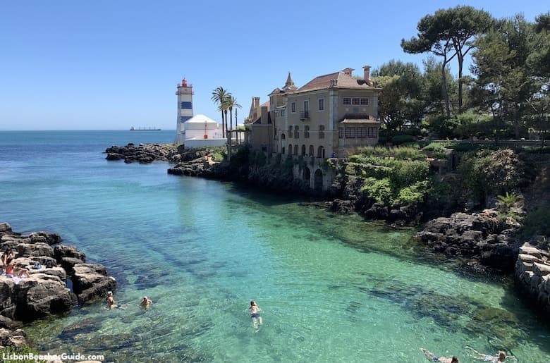 Swim Grand Prix Cascais 2026