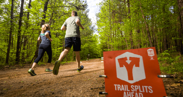 Ragnar Trail Atlanta
