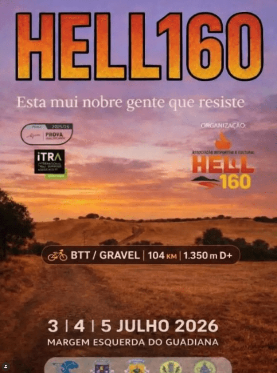 HELL160 – Shadows and Dust