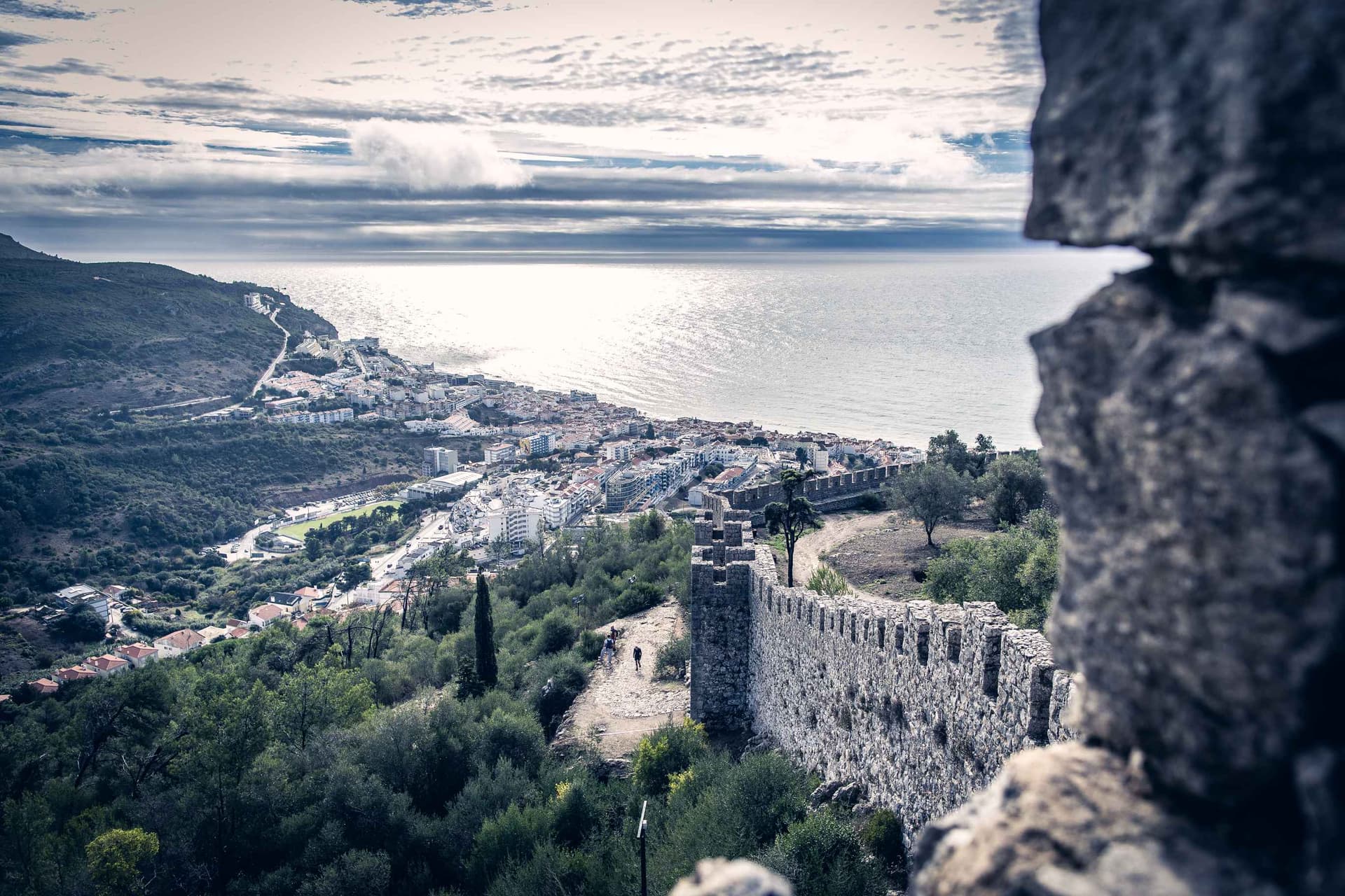 Sesimbra Spartan Weekend 2026