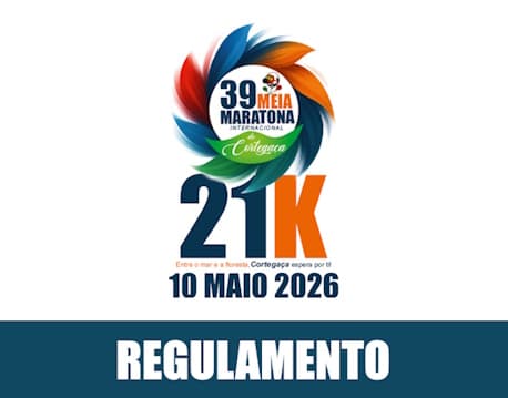 39ème Semi-Marathon de Cortegaça