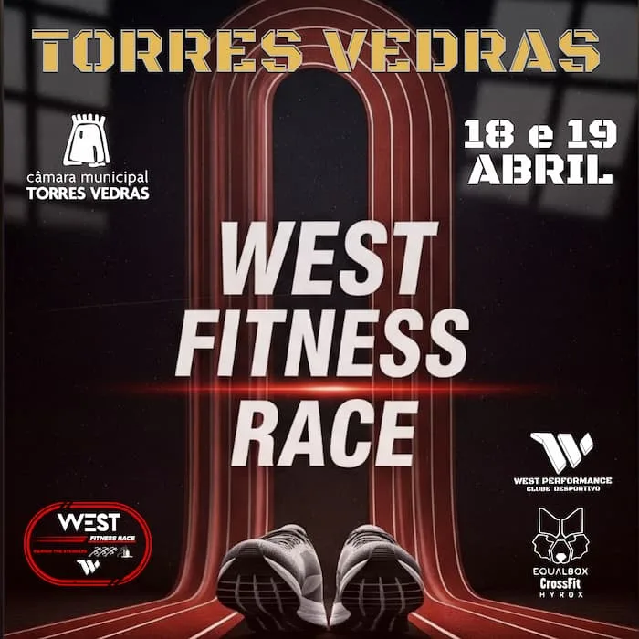 West Fitness Race – Torres Vedras 2026