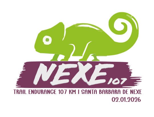 Nexe 107 - Trail Endurance
