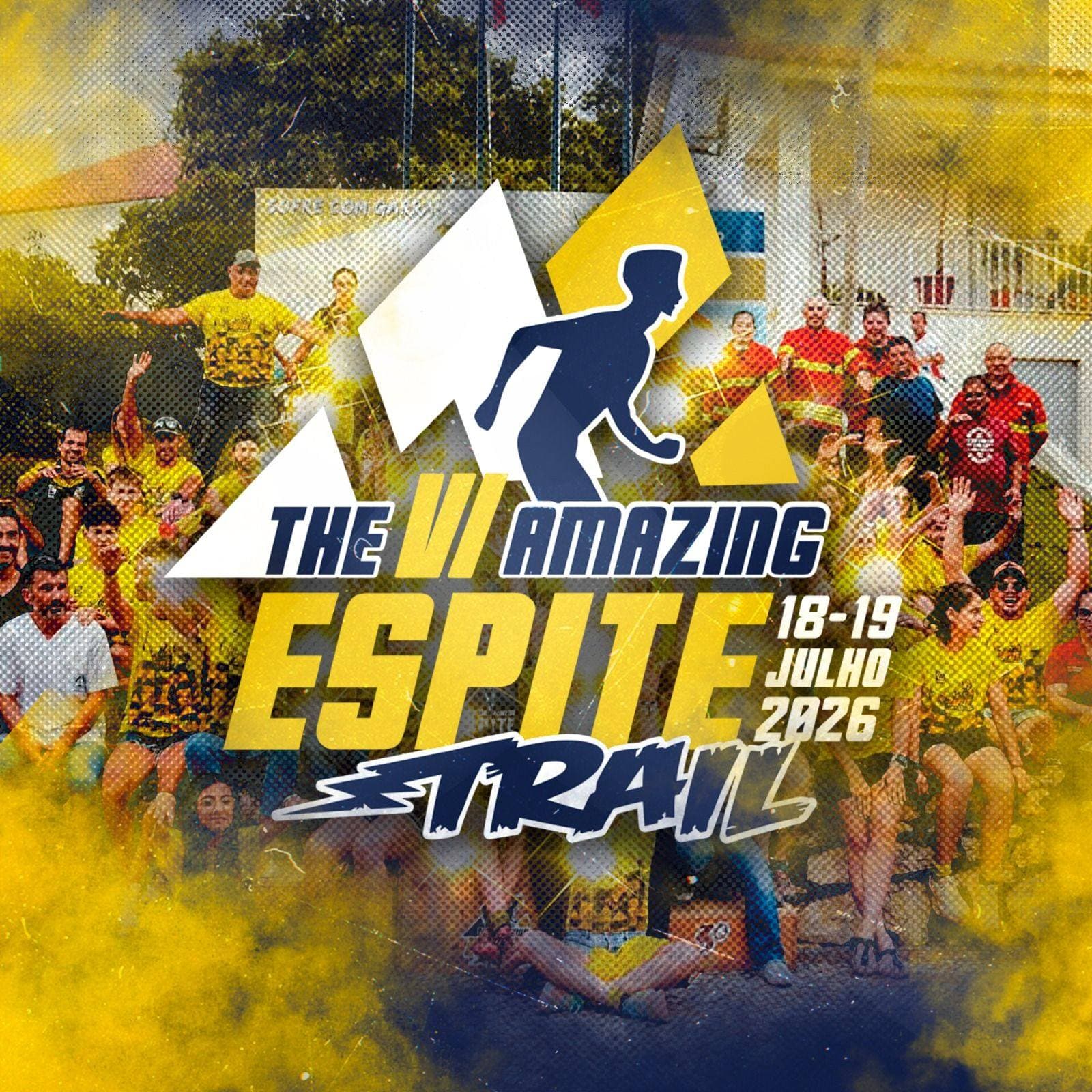 The VI Amazing Espite Trail