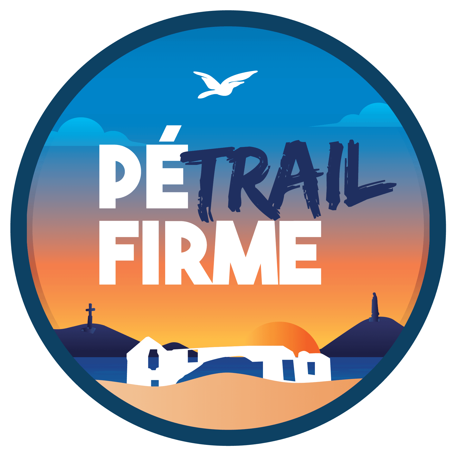 Trail Pé Firme - III Edição