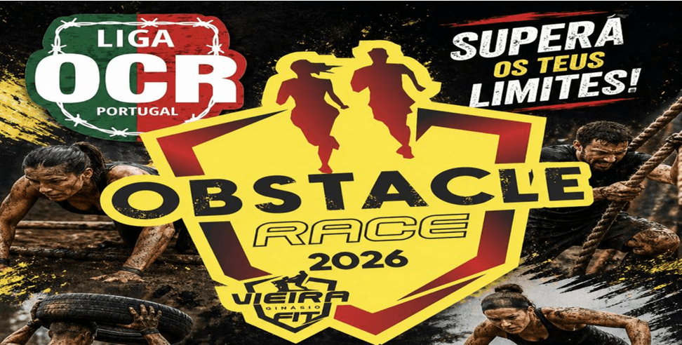 VIEIRAFIT Race