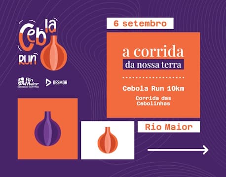 Cebola Run