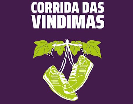 Corrida das Vindimas
