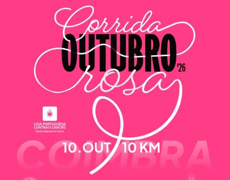 Corrida Outubro Rosa