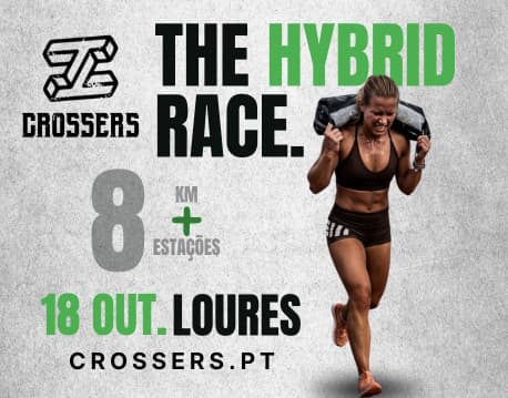 Crossers - The Hybrid Race