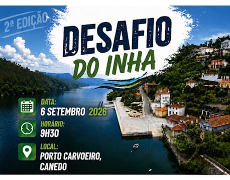 Desafio do Inha