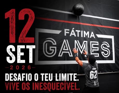 Fatima Games 2026