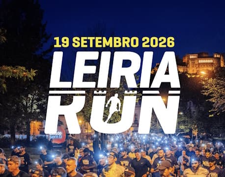 Leiria Run