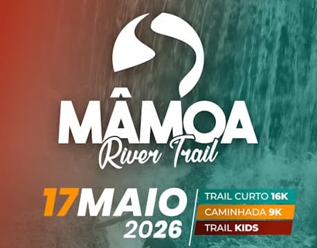 Mâmoa River Trail