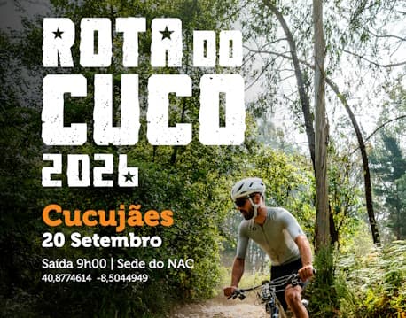 Rota do Cuco