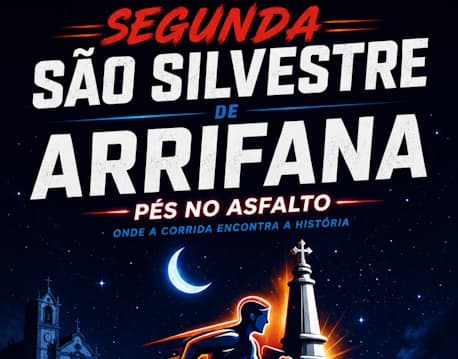 São Silvestre de Arrifana