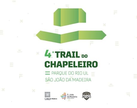 Trail do Chapeleiro
