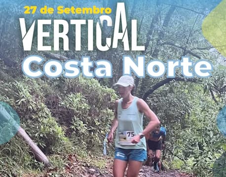 Vertical Costa Norte