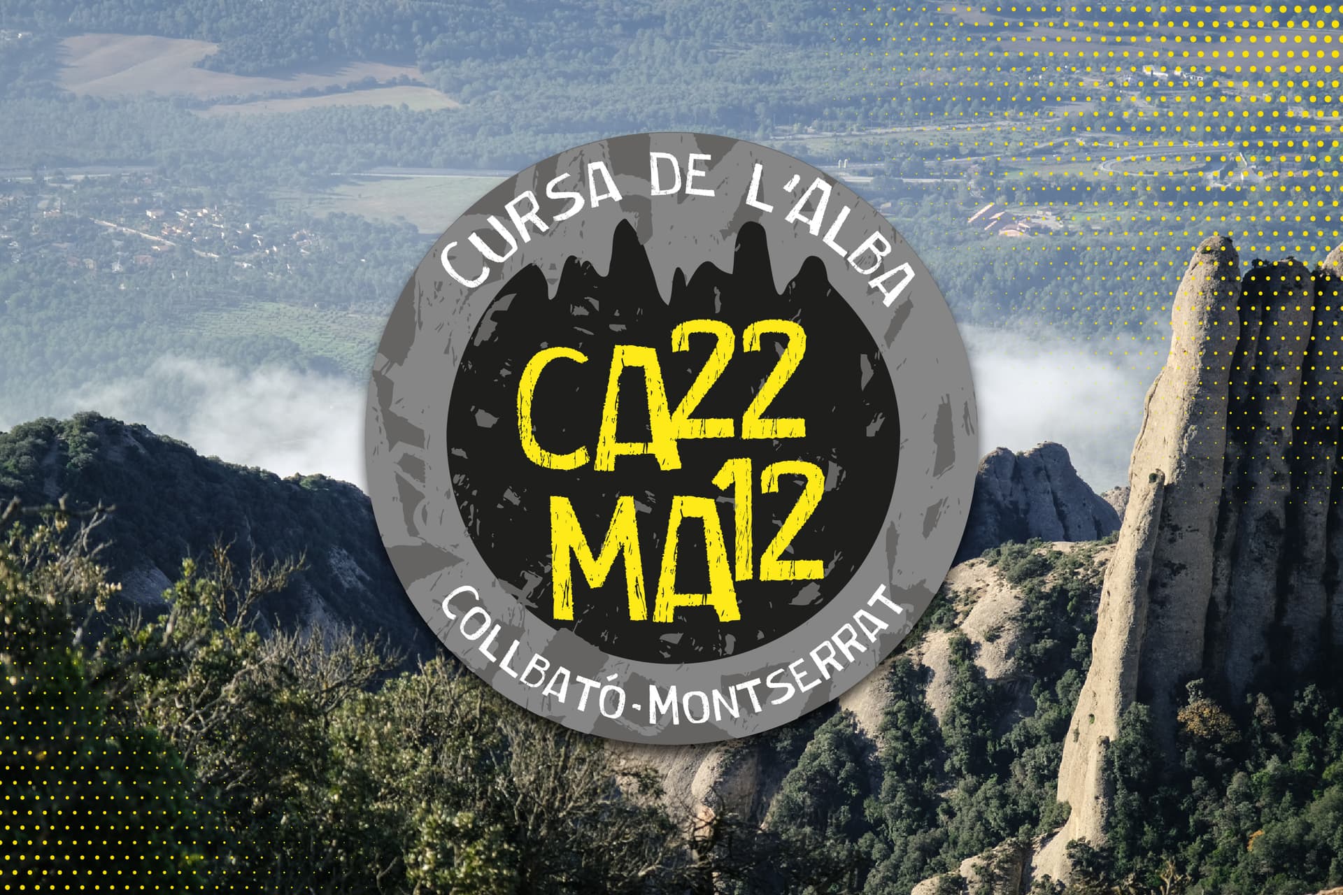 CURSA DE L'ALBA 2026