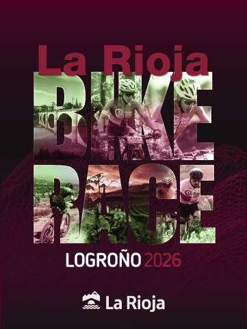 La Rioja Bike Race 2026