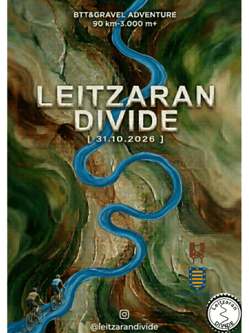 Leitzaran Divide