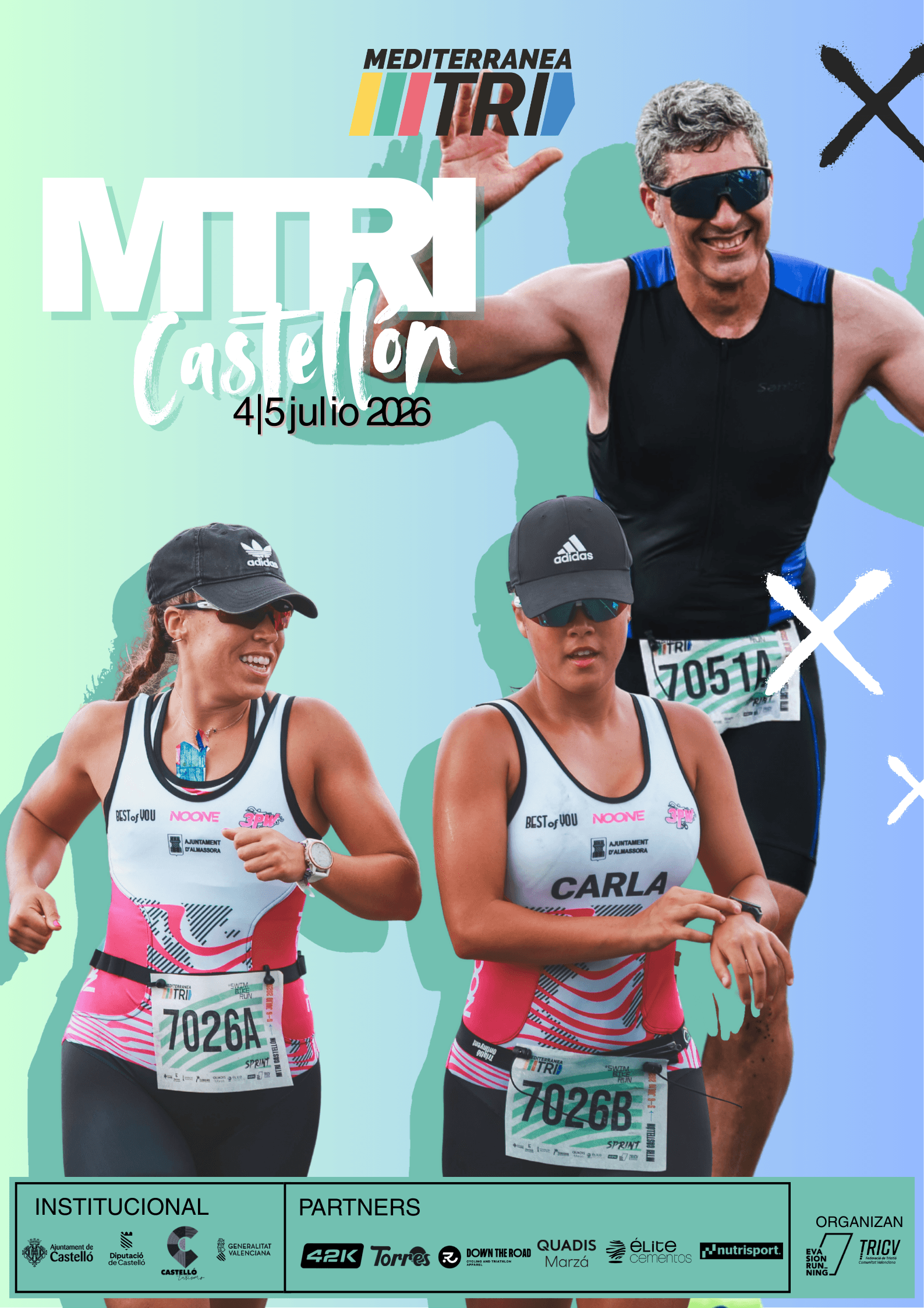 MTRI CASTELLÓN 2026