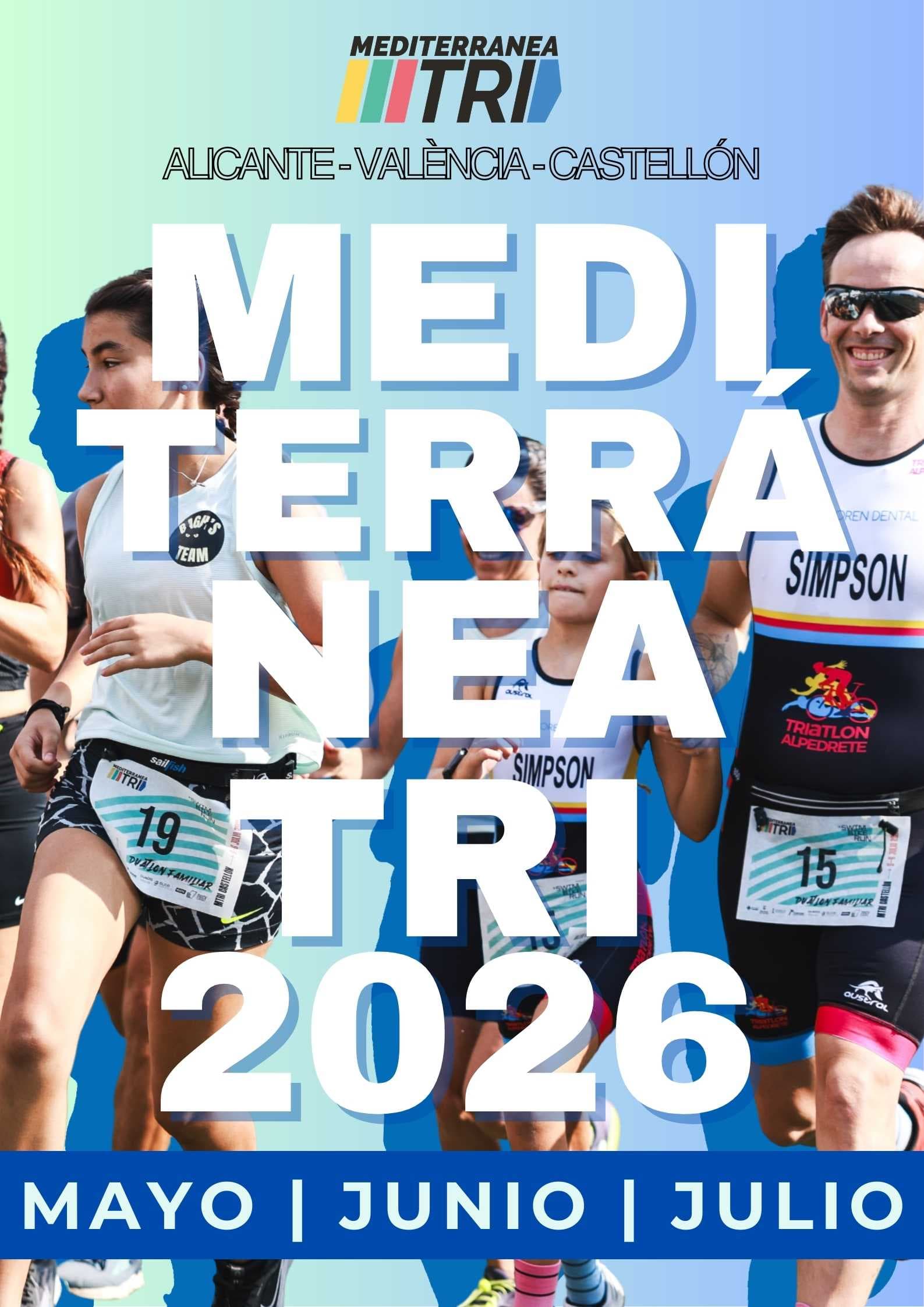 MTRI PACK 2026