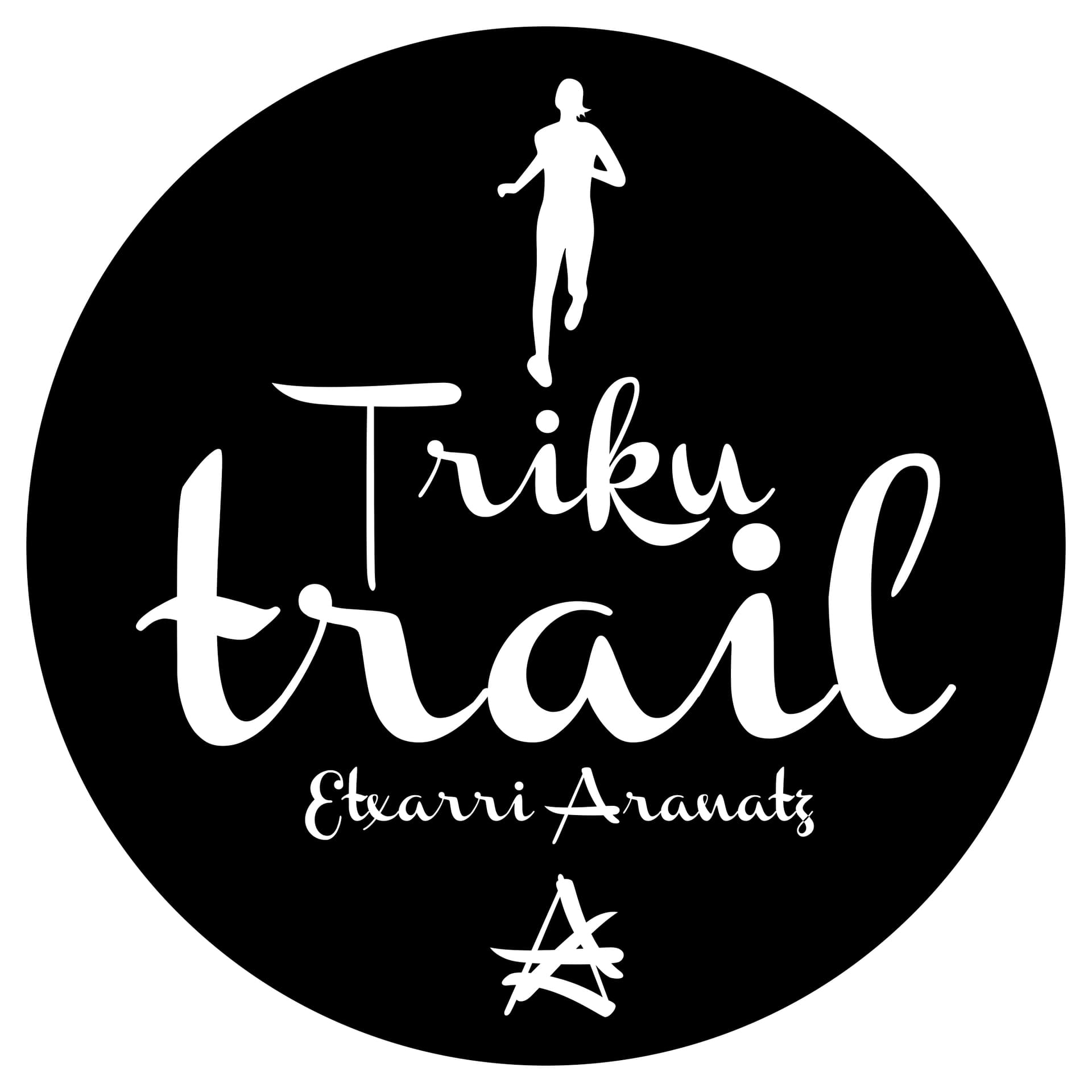 XII. Triku Trail