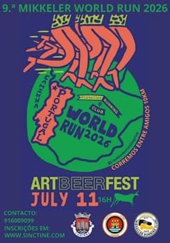 9ª Mikkeller World Beer Run