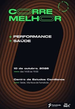 Corre Melhor