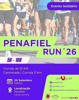 Penafiel Run’26