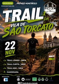 Trail Vila de S. Torcato