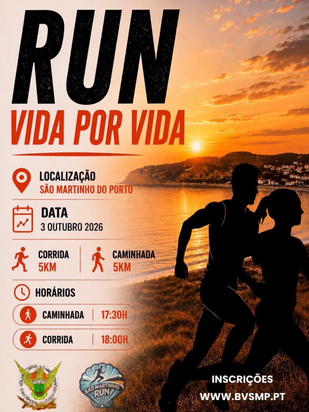 RUN Vida por Vida