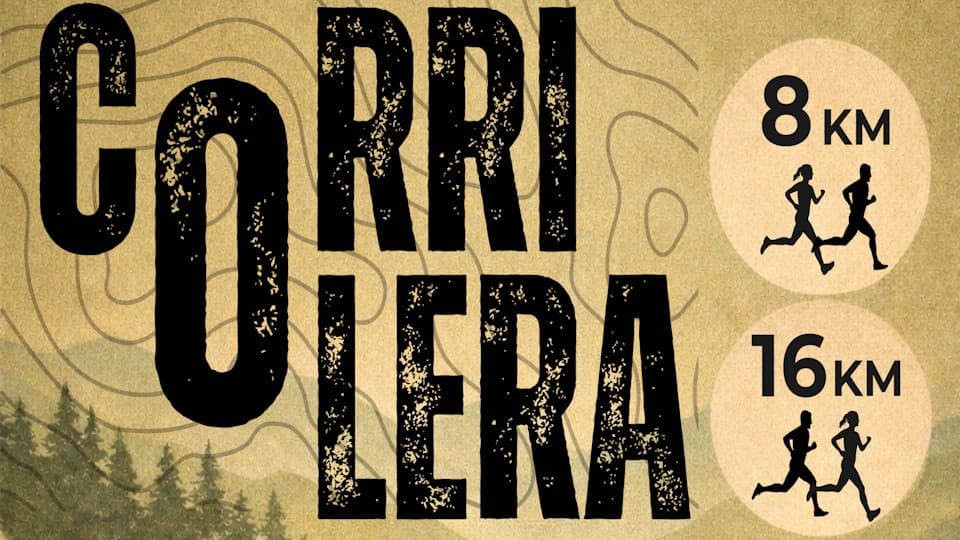 La Corriolera 2026