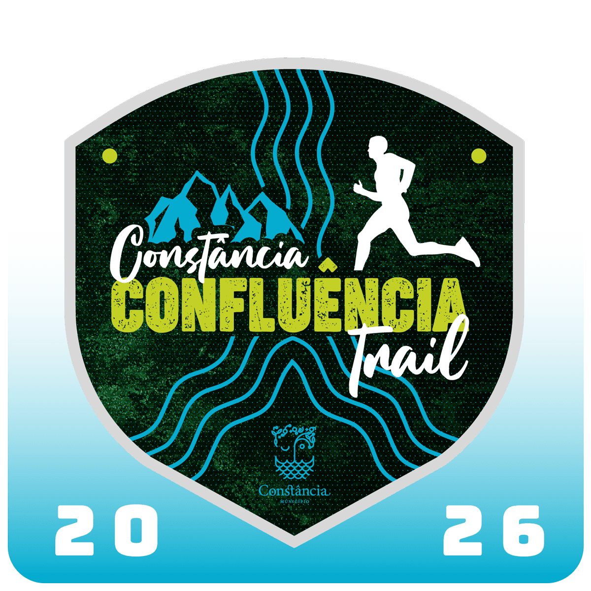 Confluência Trail 2026