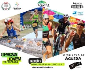 IX Triatlo de Águeda