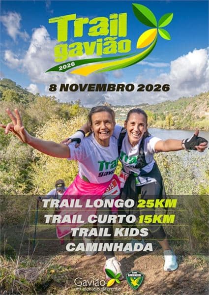 Trail do Gavião