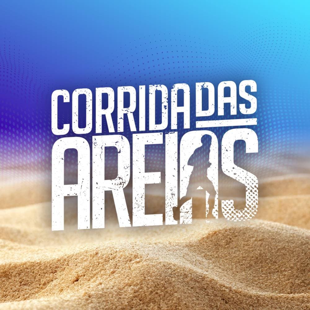 Corrida das Areias