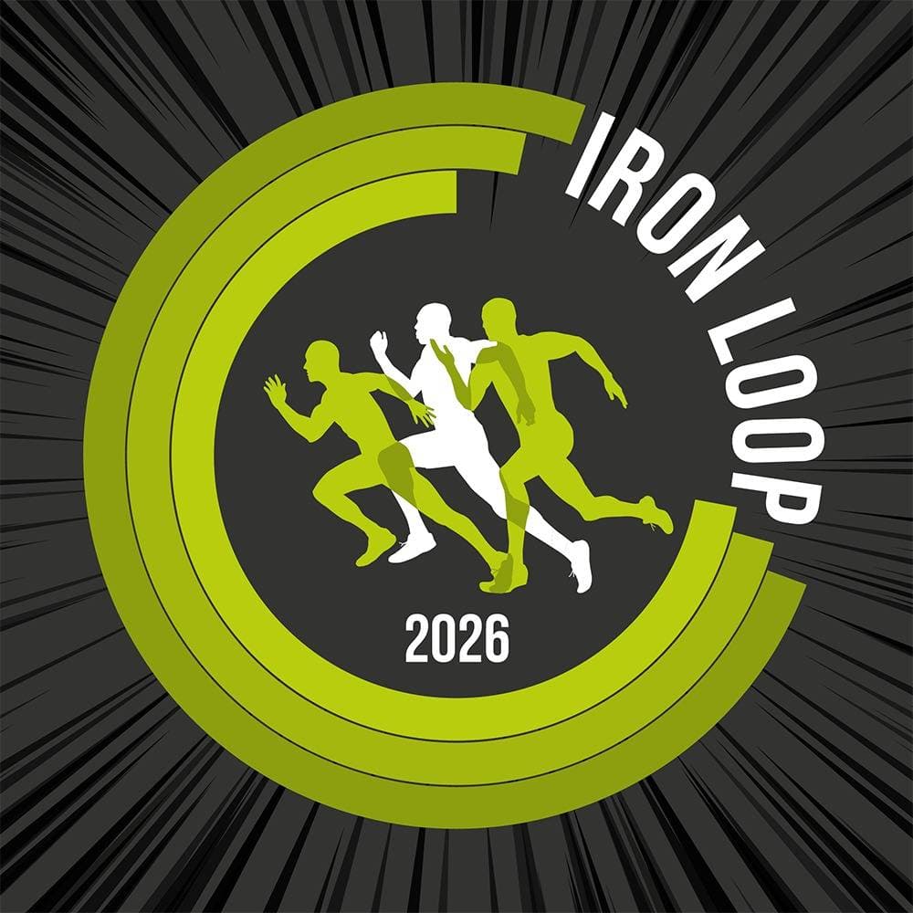 Iron Loop 3070