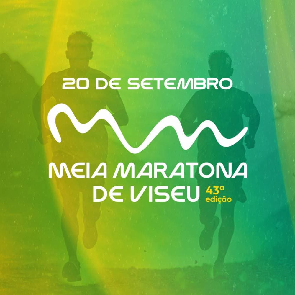 Meia Maratona Viseu 2026
