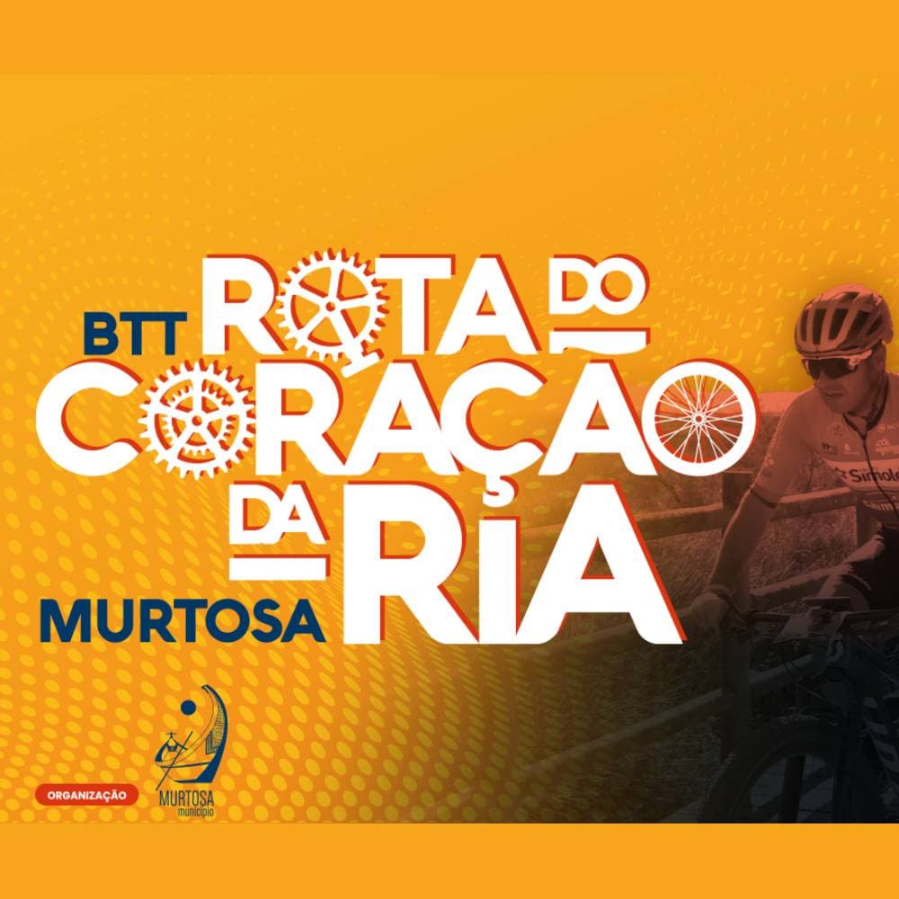 Rota do Coração da Ria 2026