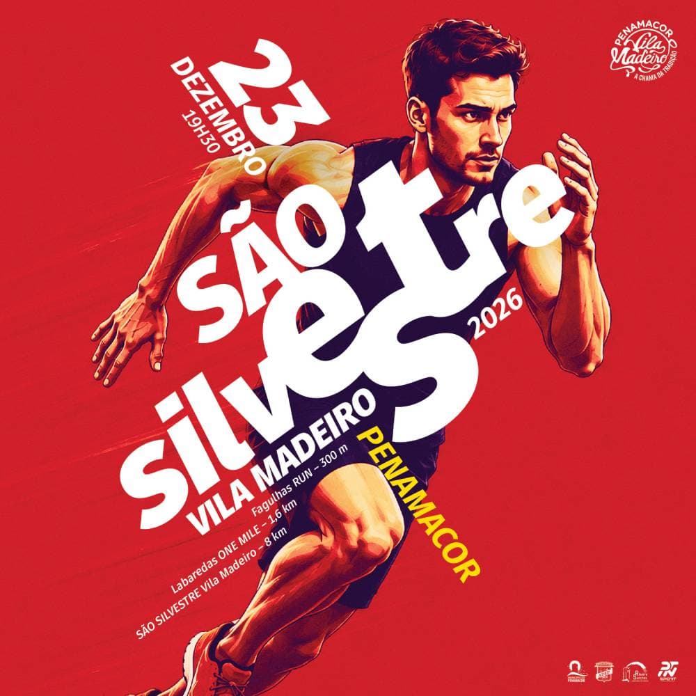São Silvestre Vila Madeiro