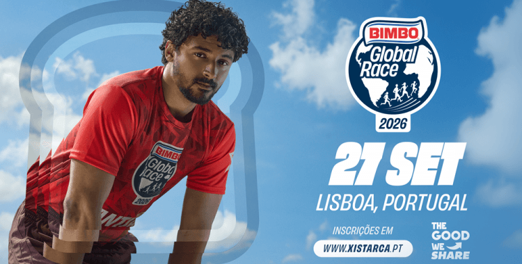11ª Bimbo Global Race