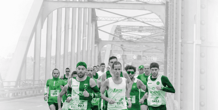 32ª Corrida das Lezírias