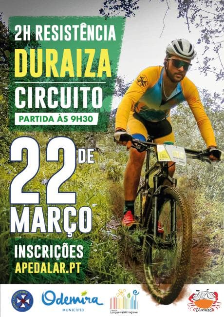 2H Resistência Duraiza 2026