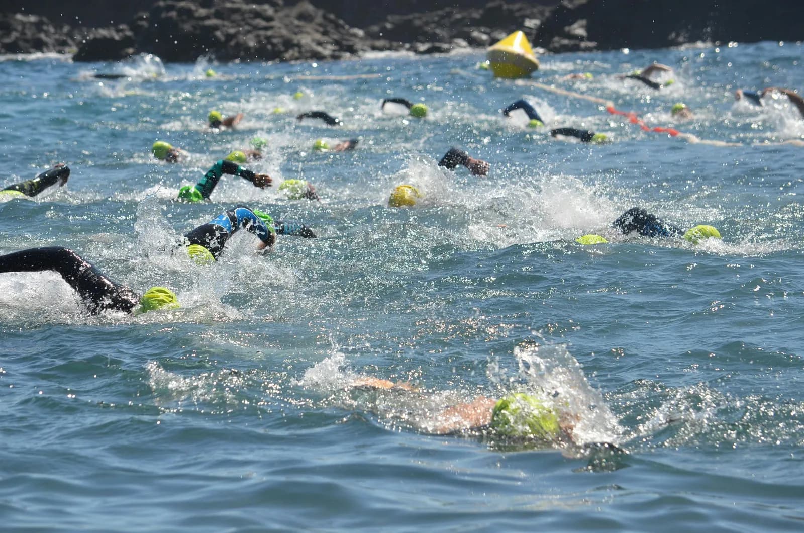 Setúbal Open Water Race