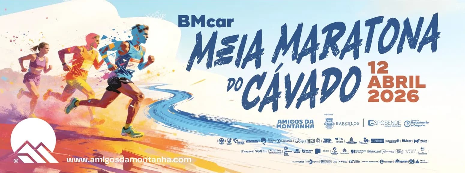 Meia-Maratona do Cávado